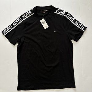 Men Michael Kors T-shirt New With Tags
